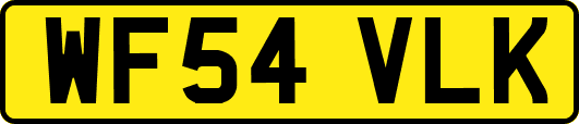 WF54VLK