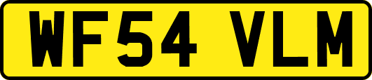 WF54VLM