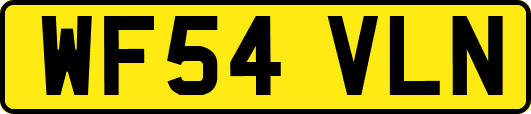 WF54VLN