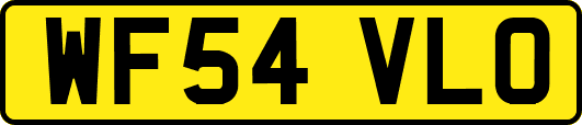 WF54VLO