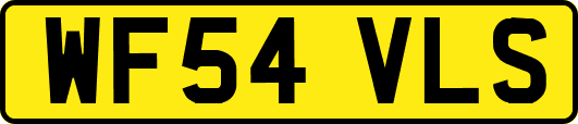 WF54VLS