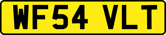 WF54VLT
