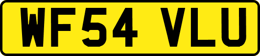 WF54VLU