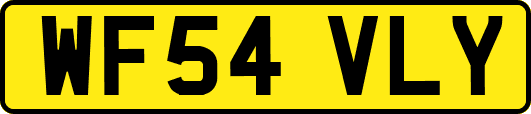 WF54VLY