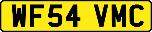 WF54VMC