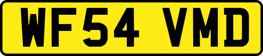 WF54VMD