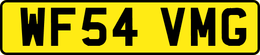 WF54VMG