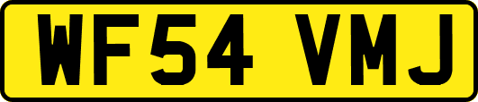 WF54VMJ