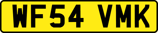WF54VMK