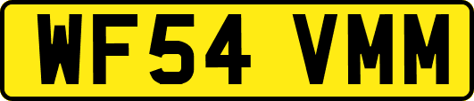 WF54VMM