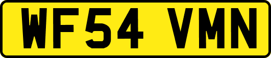 WF54VMN