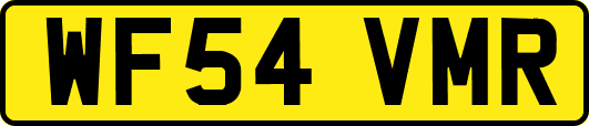 WF54VMR