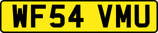 WF54VMU
