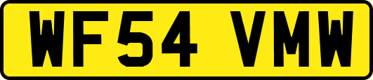 WF54VMW