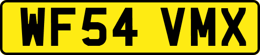 WF54VMX