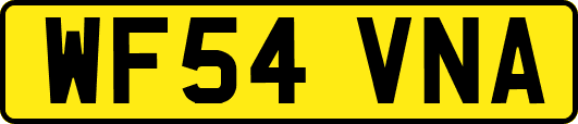 WF54VNA