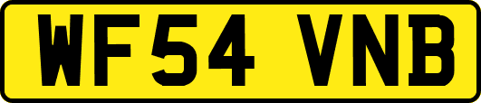 WF54VNB