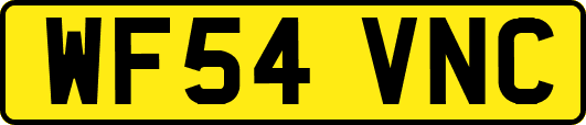 WF54VNC