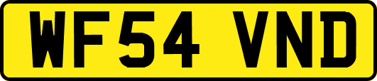 WF54VND