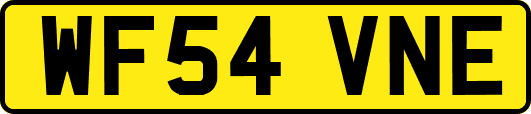WF54VNE