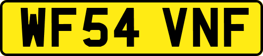 WF54VNF