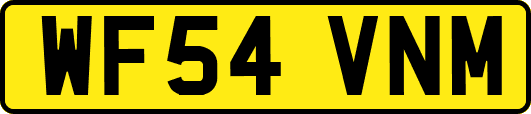 WF54VNM