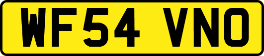 WF54VNO