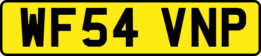 WF54VNP