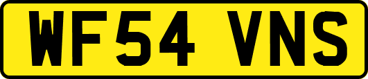 WF54VNS