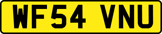 WF54VNU