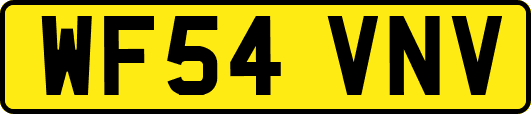 WF54VNV