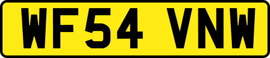 WF54VNW