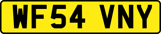 WF54VNY