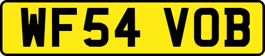 WF54VOB