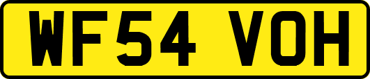 WF54VOH