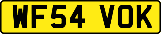 WF54VOK