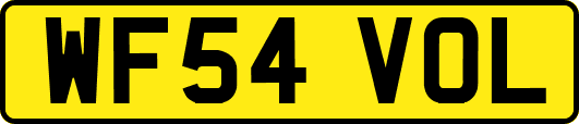 WF54VOL