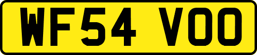 WF54VOO
