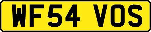 WF54VOS
