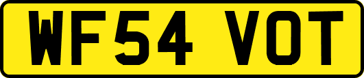 WF54VOT