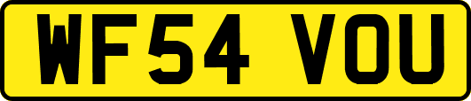 WF54VOU