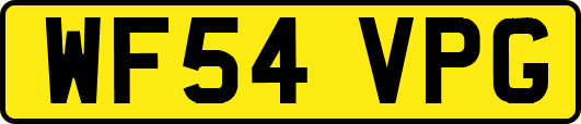 WF54VPG