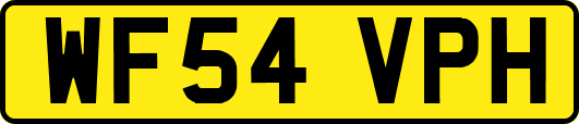 WF54VPH