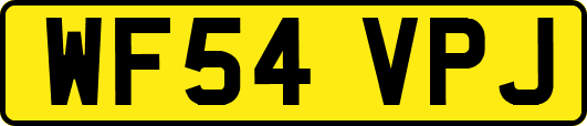 WF54VPJ