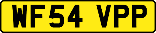 WF54VPP