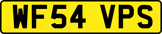 WF54VPS