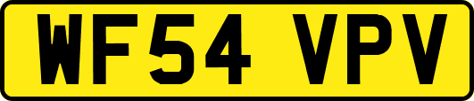 WF54VPV