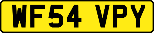 WF54VPY