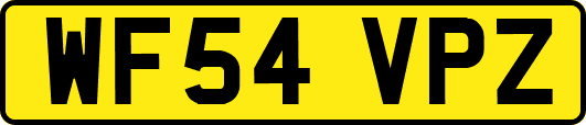 WF54VPZ