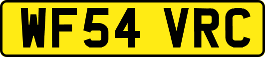 WF54VRC